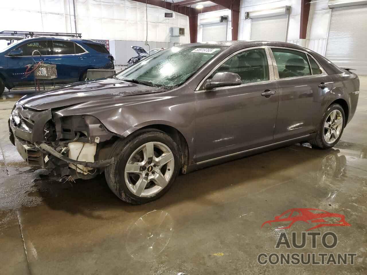 CHEVROLET MALIBU 2010 - 1G1ZC5EB4A4159631