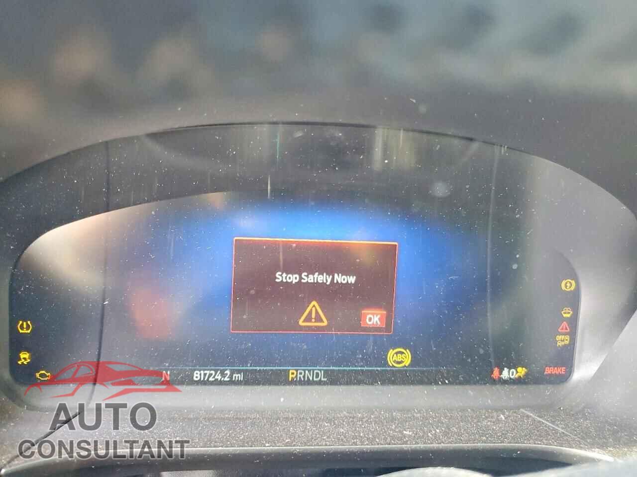 FORD ESCAPE 2020 - 1FMCU9DZ0LUA76616