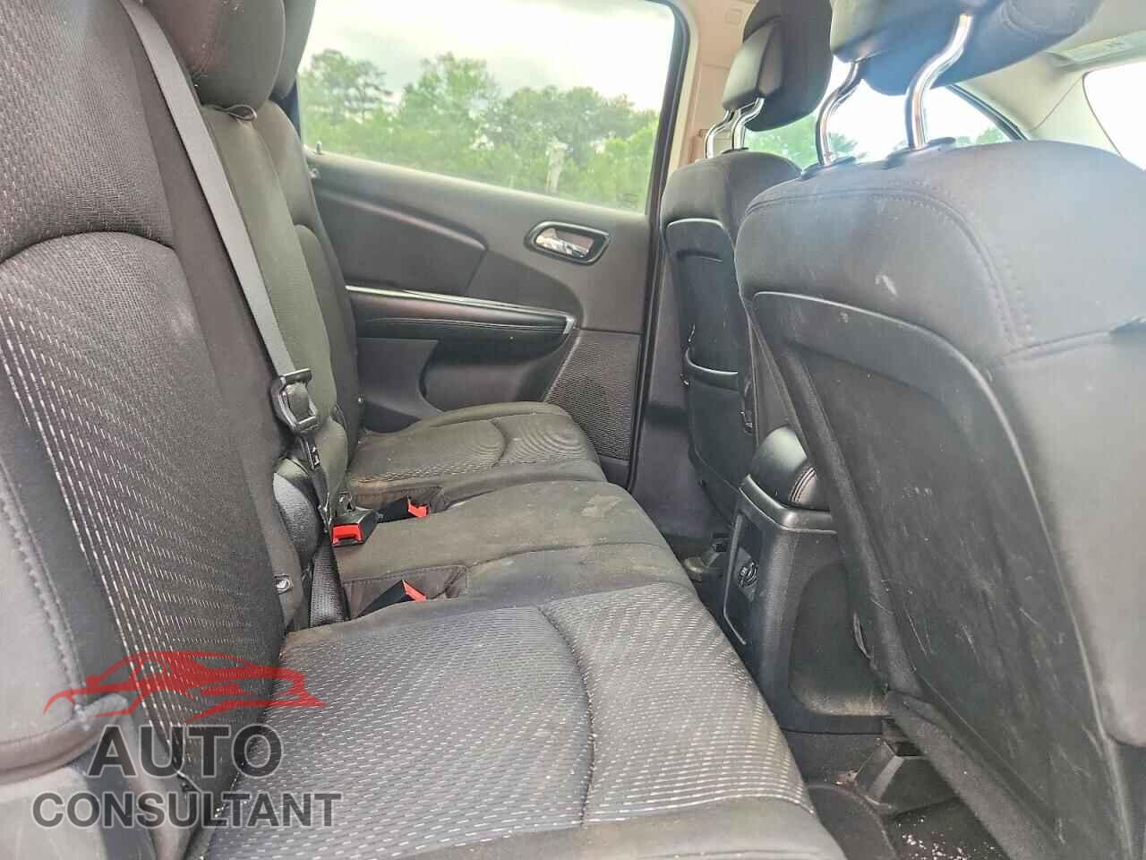 DODGE JOURNEY 2014 - 3C4PDCBB2ET180403