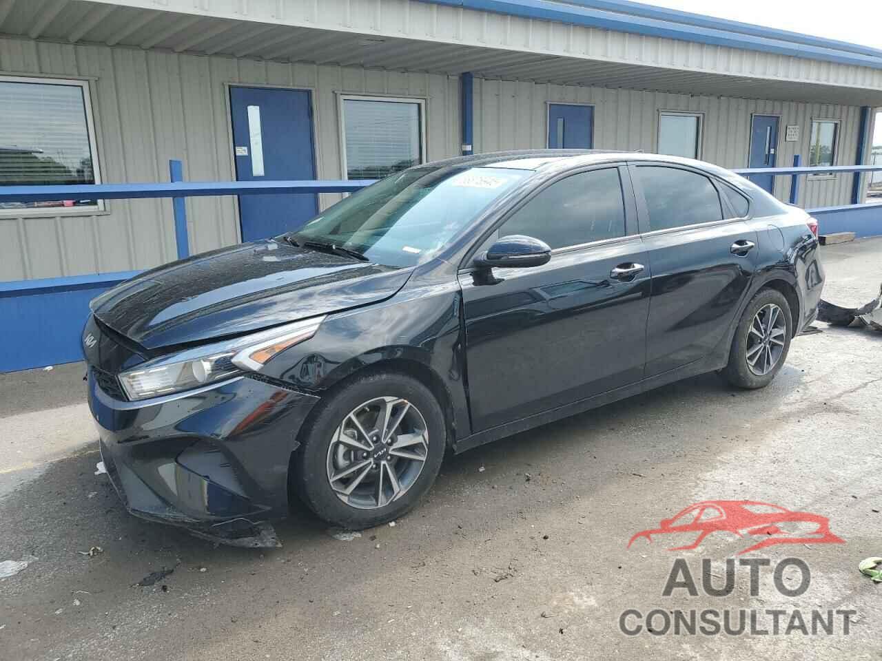 KIA FORTE 2024 - 3KPF24AD3RE735072