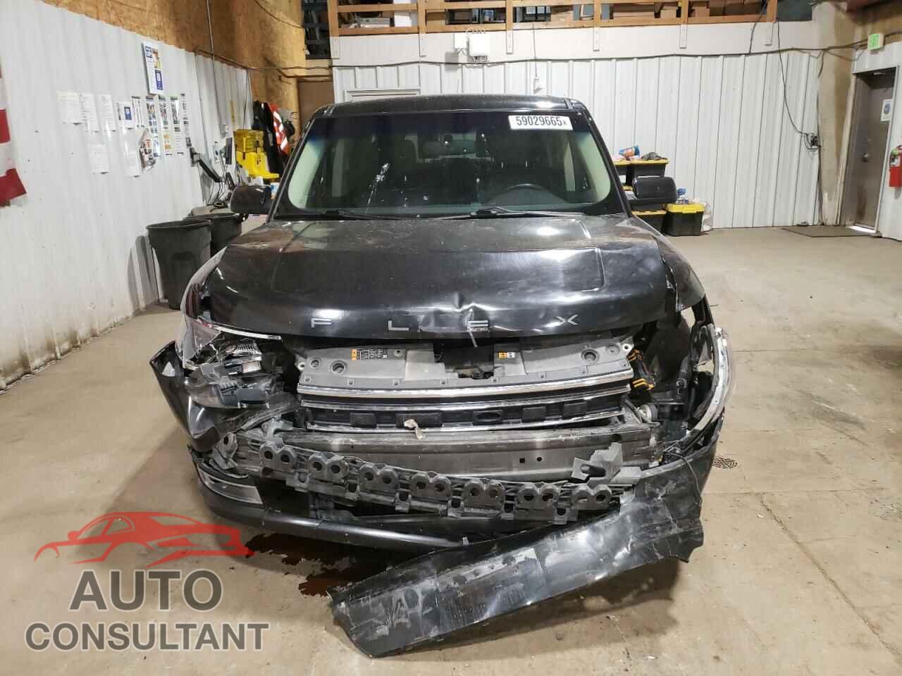 FORD FLEX 2014 - 2FMGK5C89EBD45357