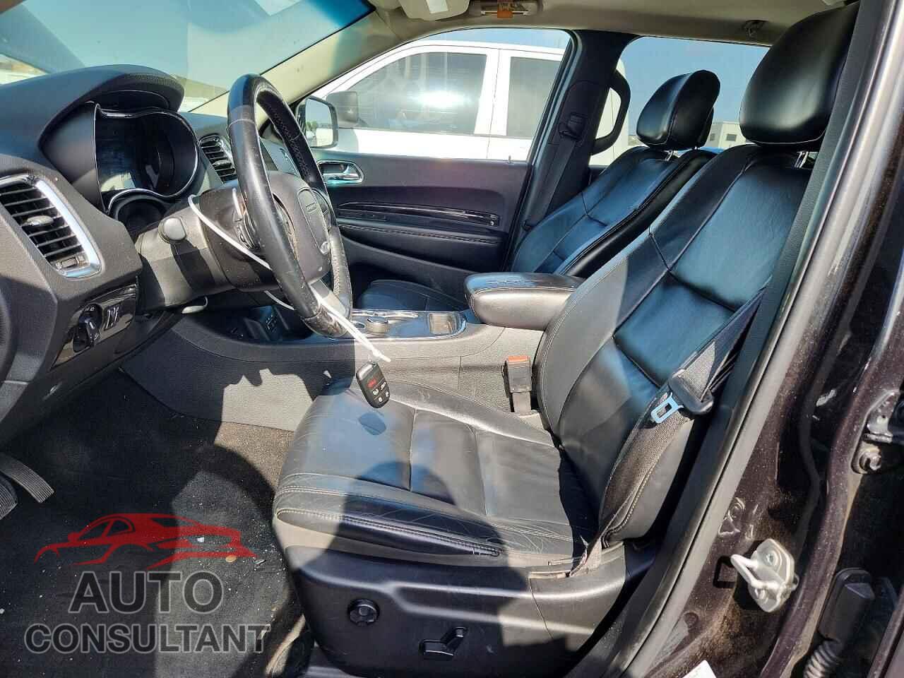 DODGE DURANGO 2015 - 1C4RDJDG1FC810222