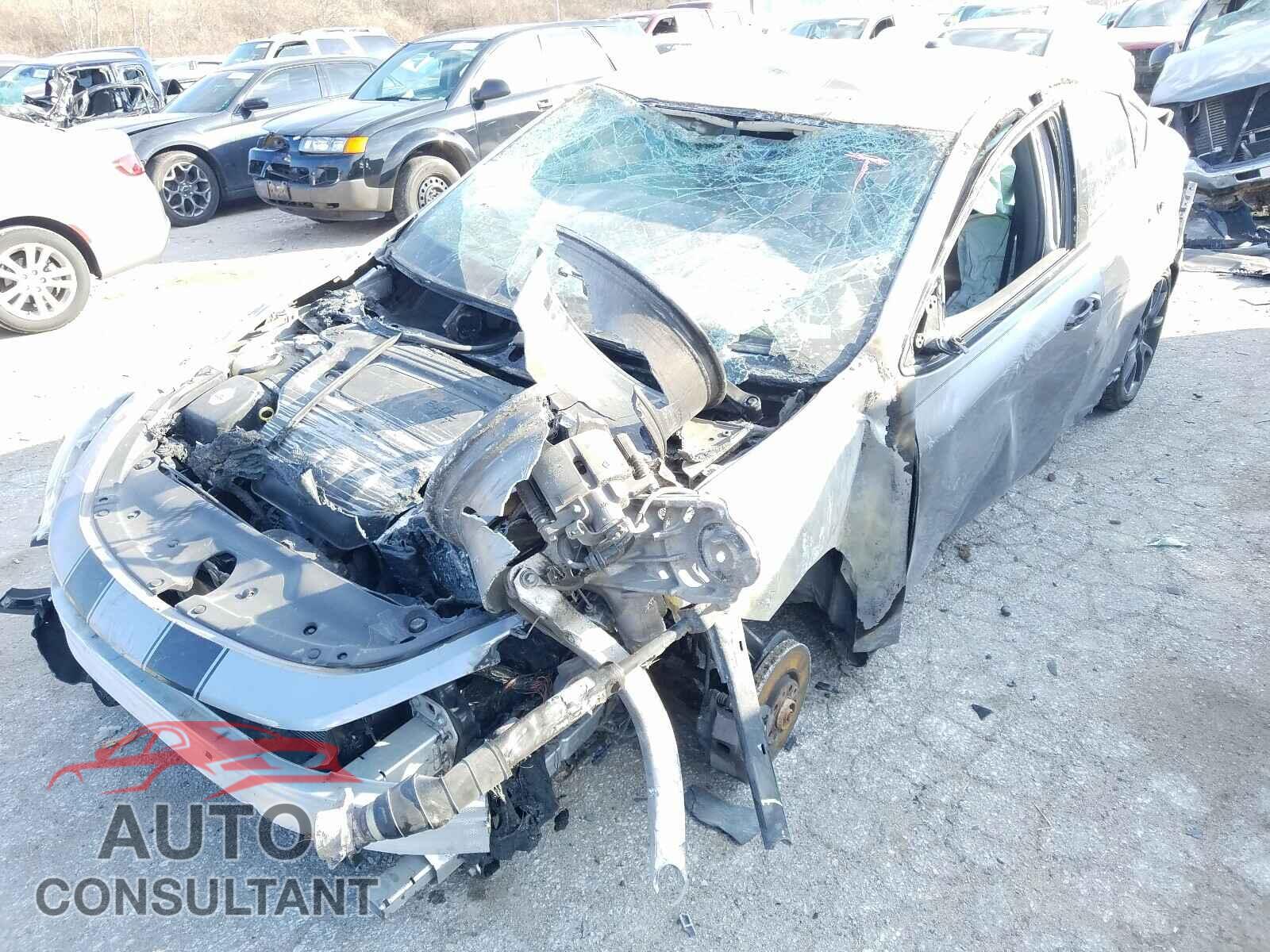 DODGE DART 2016 - 1C3CDFAA3GD515917