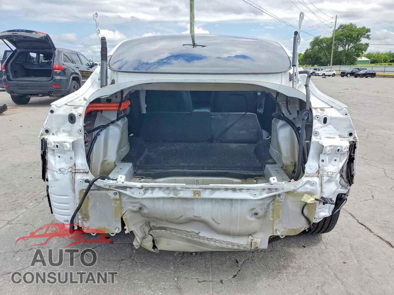 TESLA MODEL 3 2023 - 5YJ3E1EB5PF388143