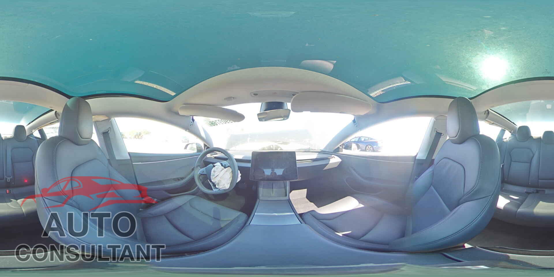 TESLA MODEL 3 2024 - 5YJ3E1EA8RF722501