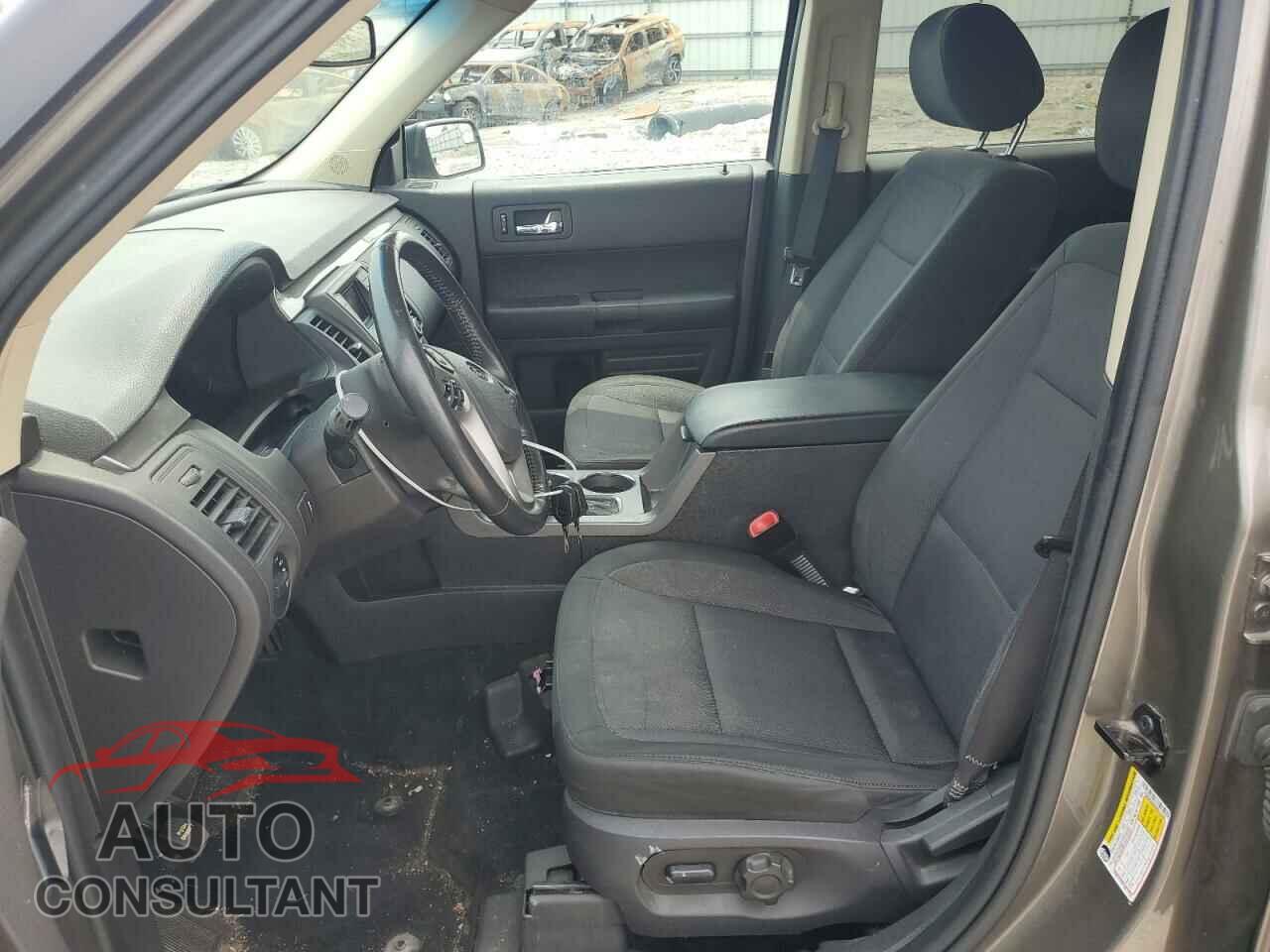 FORD FLEX 2013 - 2FMGK5B85DBD17099