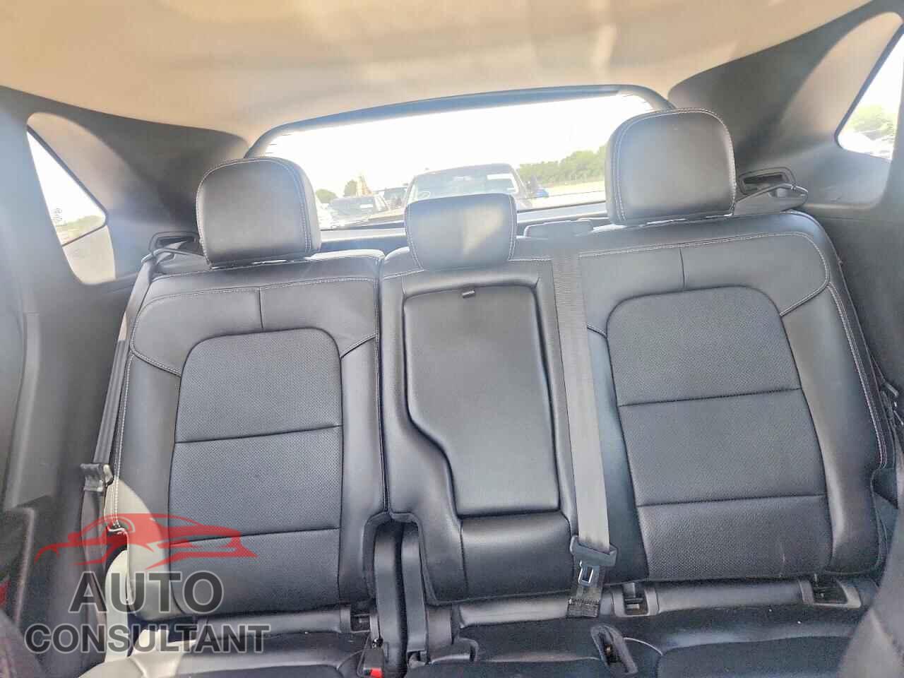 FORD ESCAPE 2020 - 1FMCU9J92LUA93258