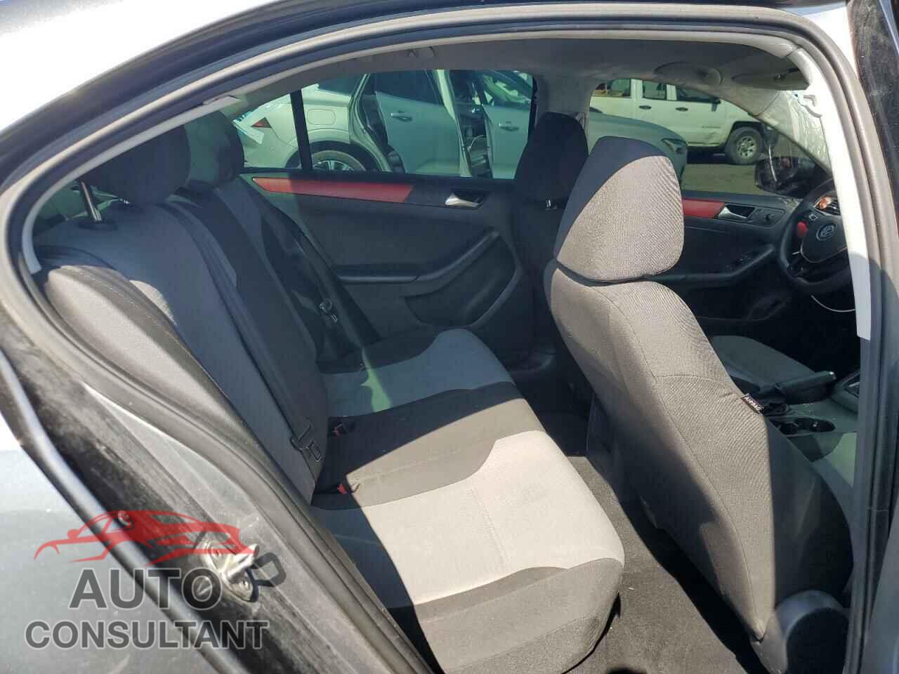 VOLKSWAGEN JETTA 2017 - 3VW2B7AJ5HM350281