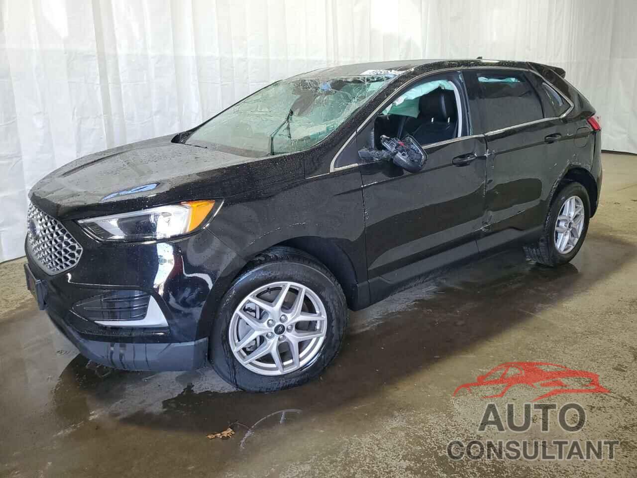 FORD EDGE 2023 - 2FMPK4J94PBA21256