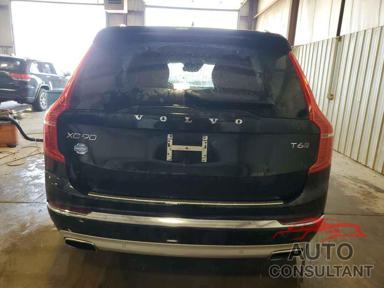 VOLVO XC90 2021 - YV4A221L3M1769642