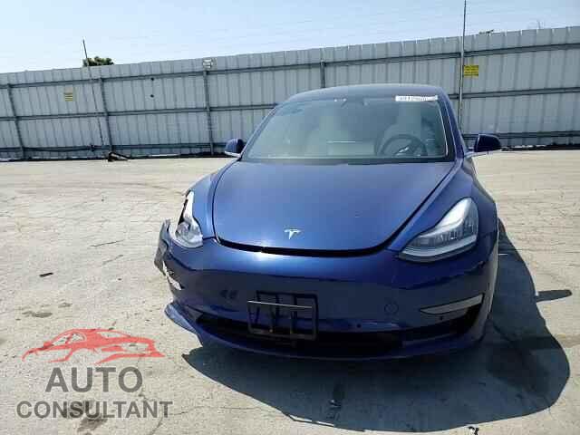 TESLA MODEL 3 2020 - 5YJ3E1EC2LF714869