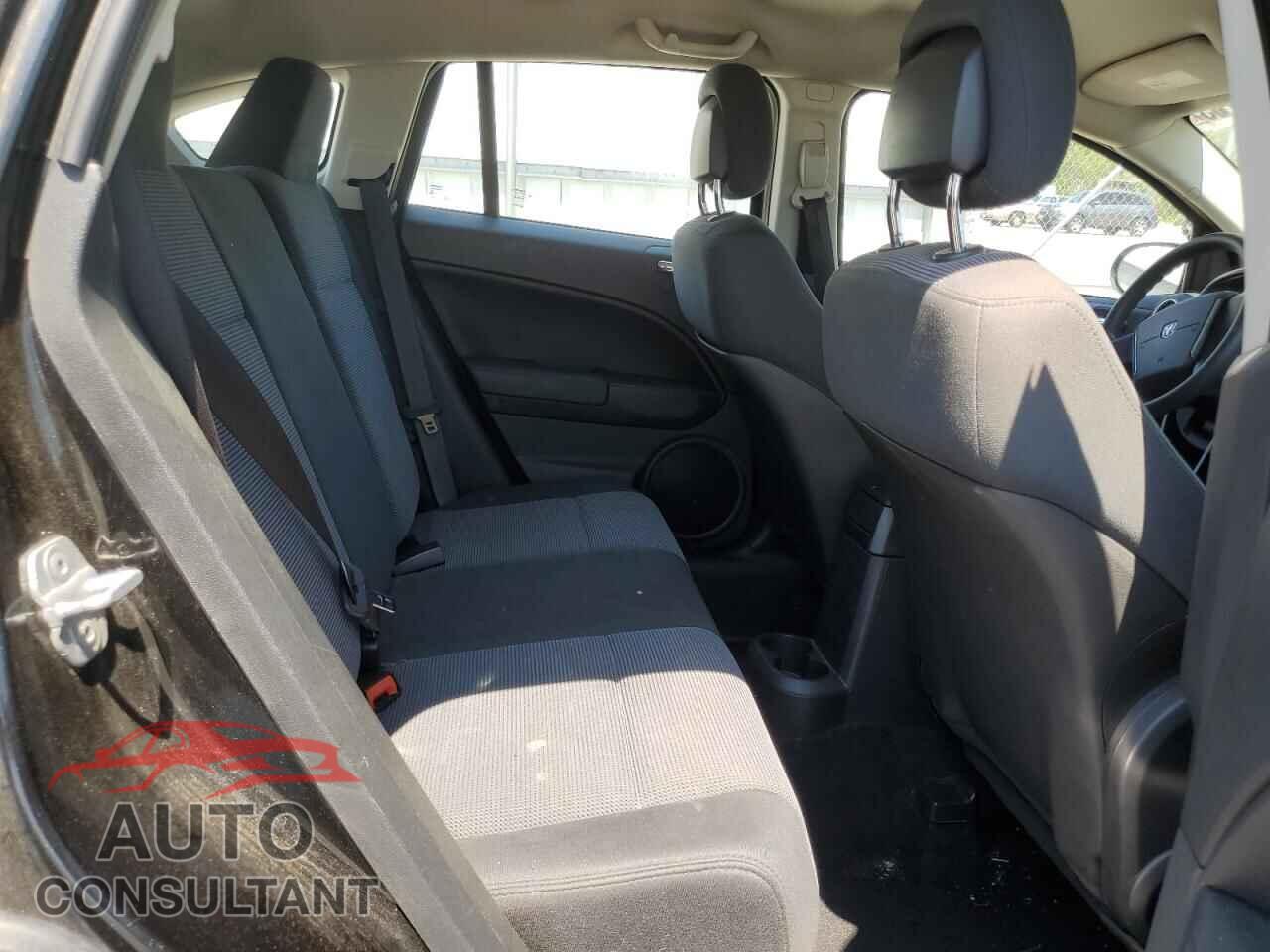 DODGE CALIBER 2011 - 1B3CB3HA9BD132984