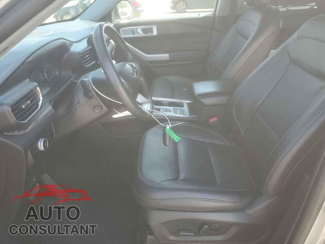 FORD EXPLORER 2023 - 1FMSK7FH7PGA59276