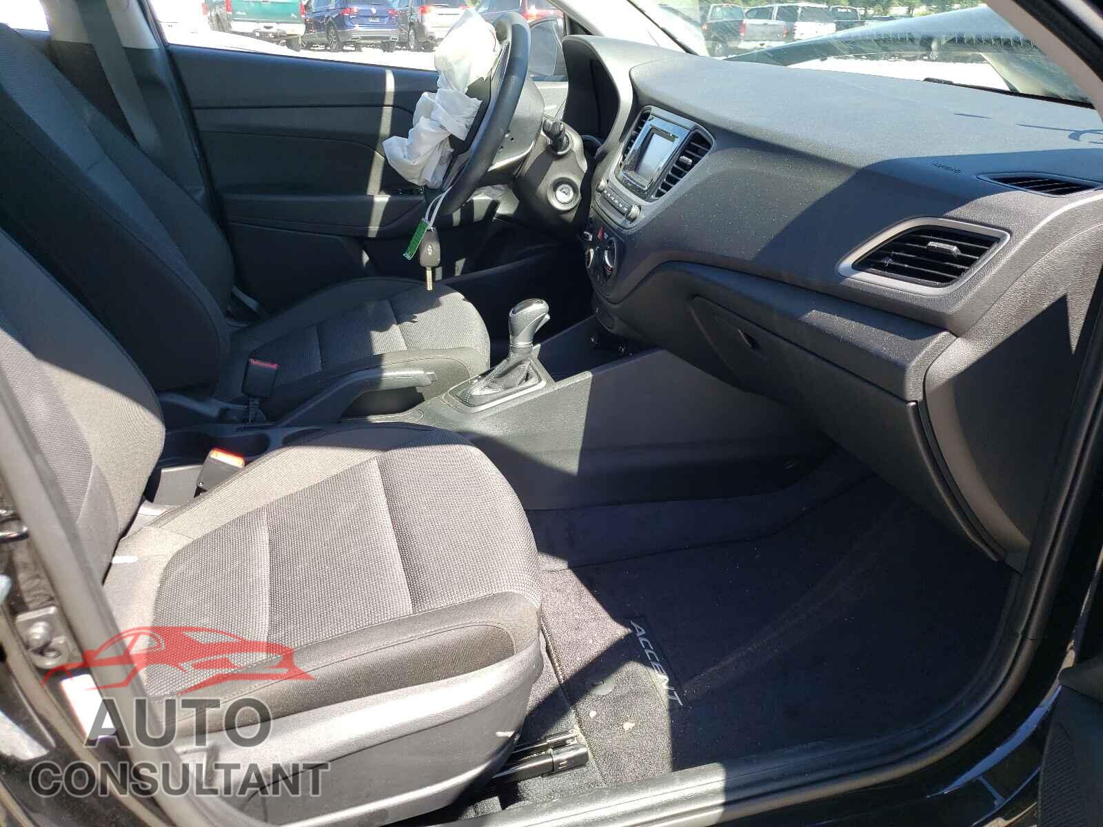 HYUNDAI ACCENT 2020 - 3KPC24A61LE106924