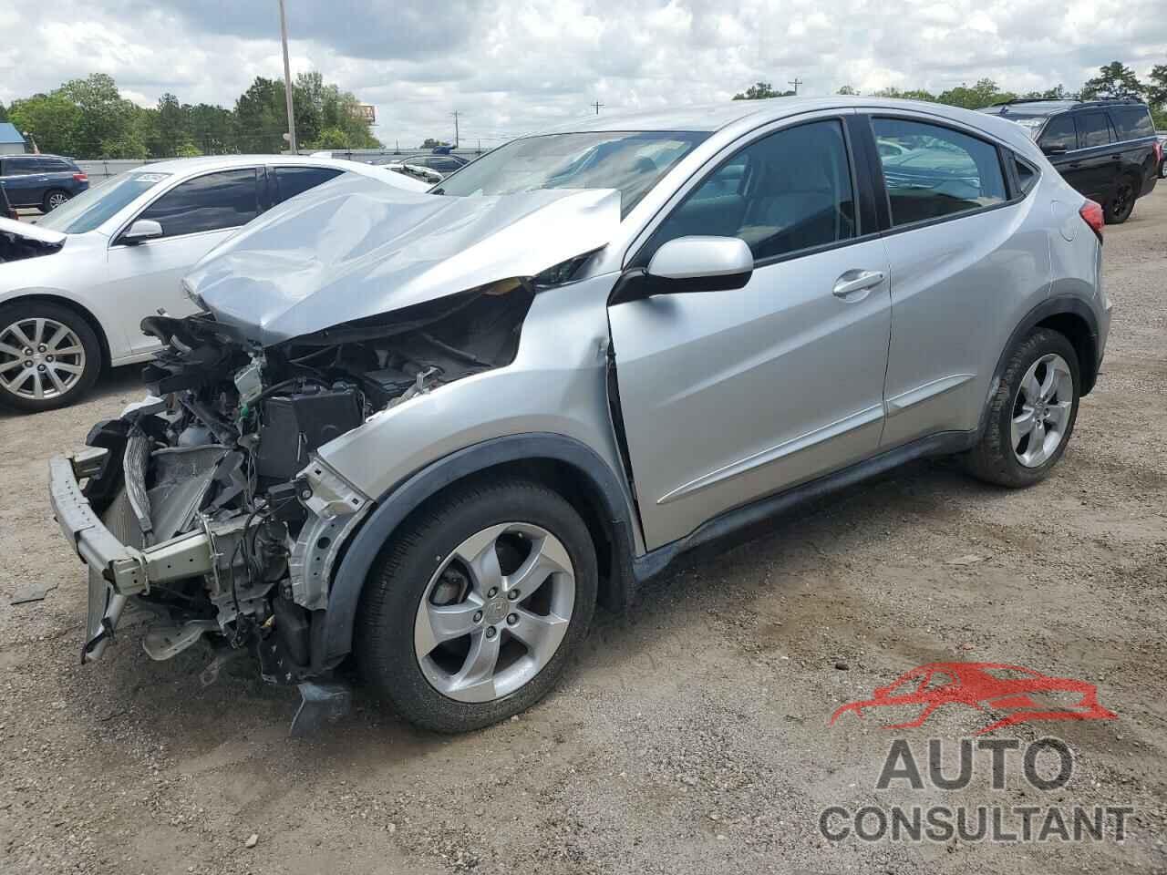 HONDA HR-V 2016 - 3CZRU5H32GM709103