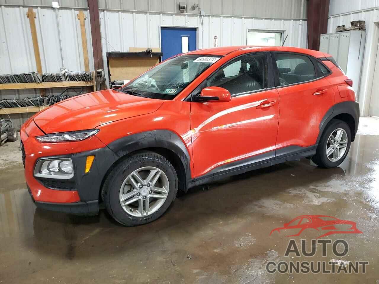 HYUNDAI KONA 2020 - KM8K1CAA6LU434351