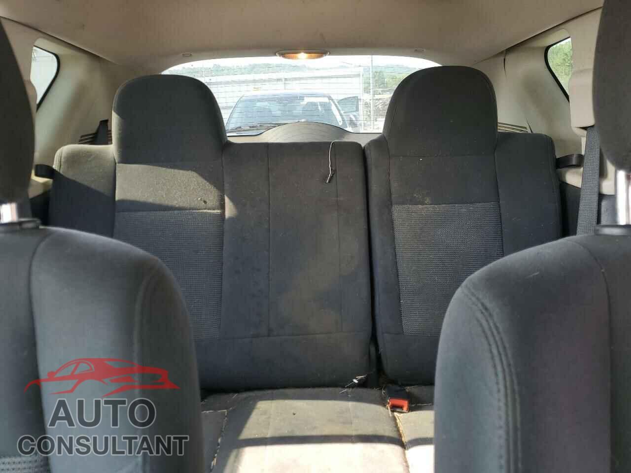 JEEP COMPASS 2016 - 1C4NJDBB5GD500442