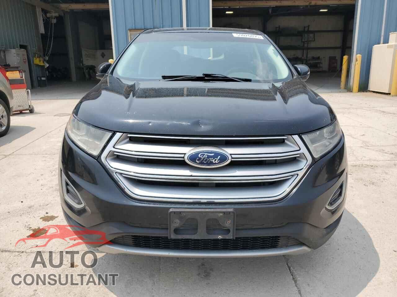 FORD EDGE 2018 - 2FMPK4K93JBB20575