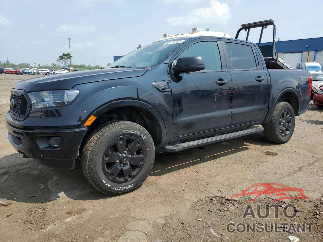 FORD RANGER 2023 - 1FTER4FH7PLE32464