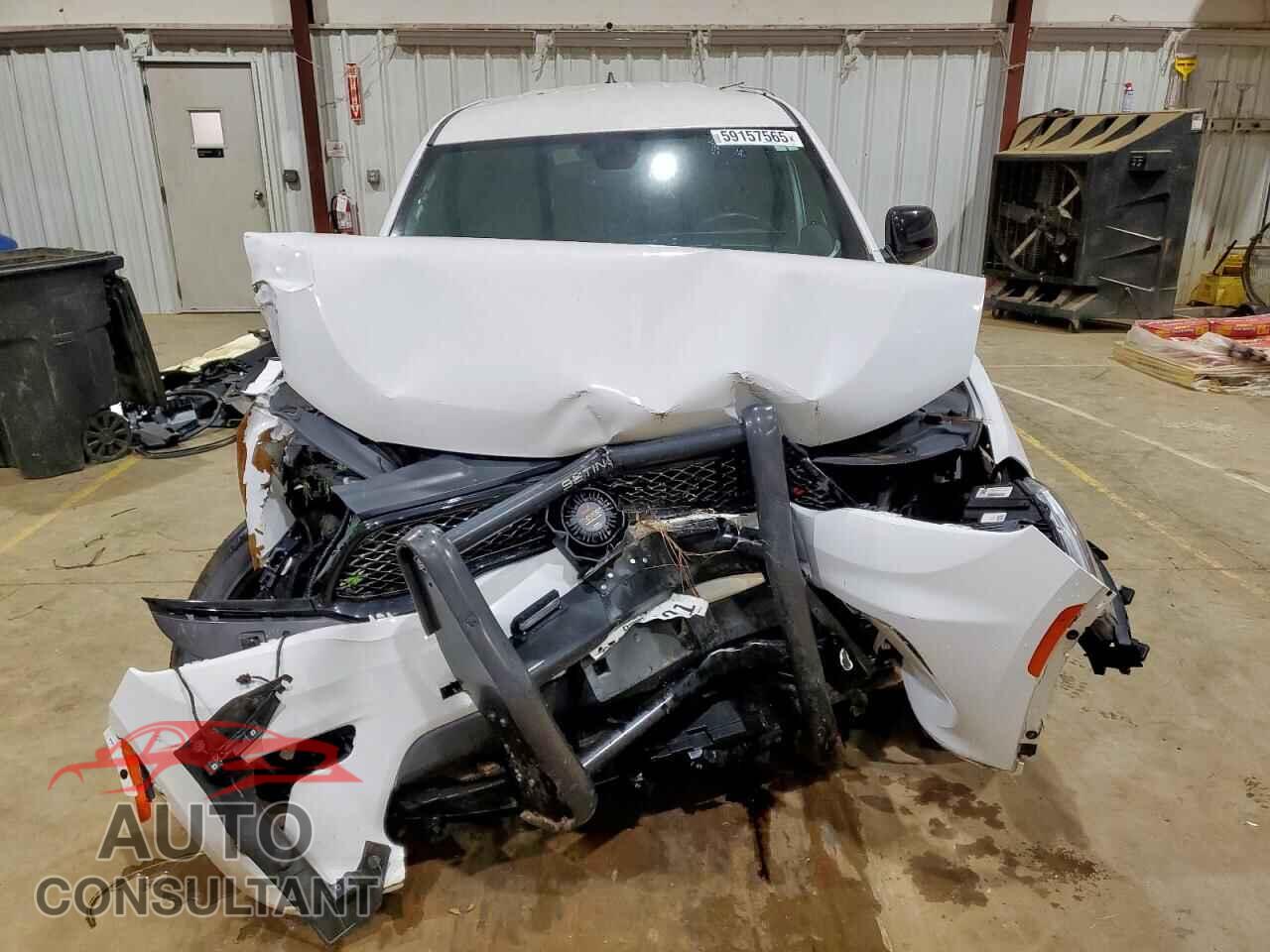 DODGE DURANGO 2023 - 1C4SDJFT1PC604959