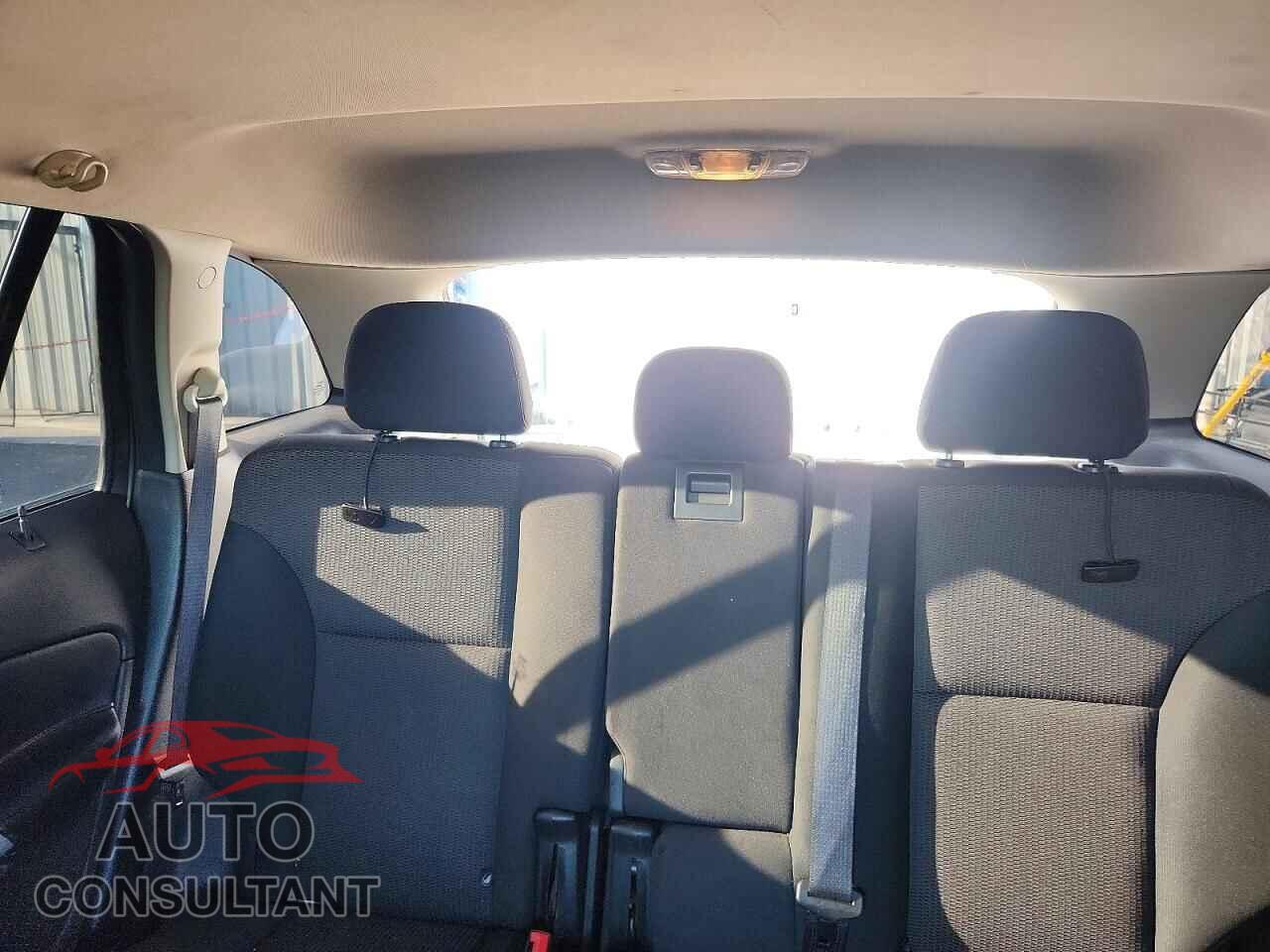 FORD EDGE 2013 - 2FMDK3JC4DBB65703