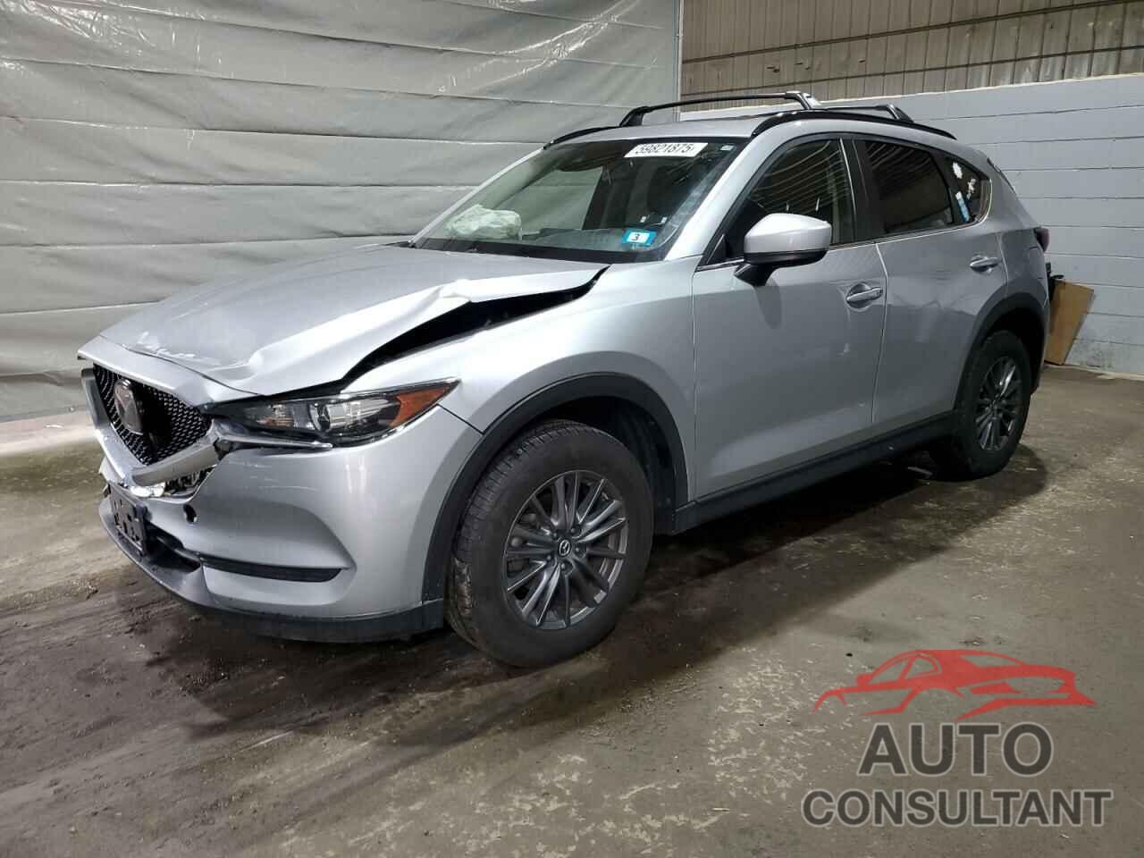MAZDA CX-5 2019 - JM3KFBCM0K0622335
