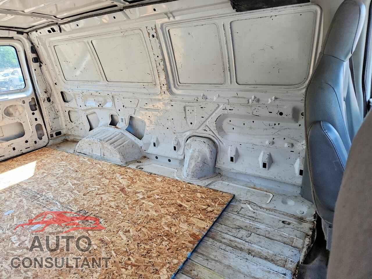 FORD ECONOLINE 2013 - 1FTNE2EW3DDA42970