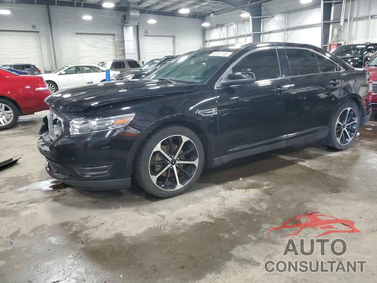 FORD TAURUS 2016 - 1FAHP2H8XGG125891
