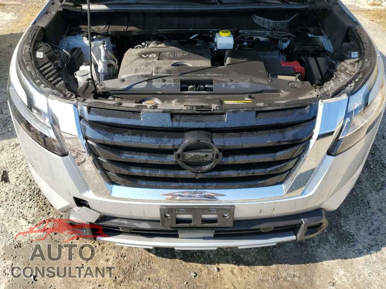 NISSAN PATHFINDER 2023 - 5N1DR3CC3PC247029