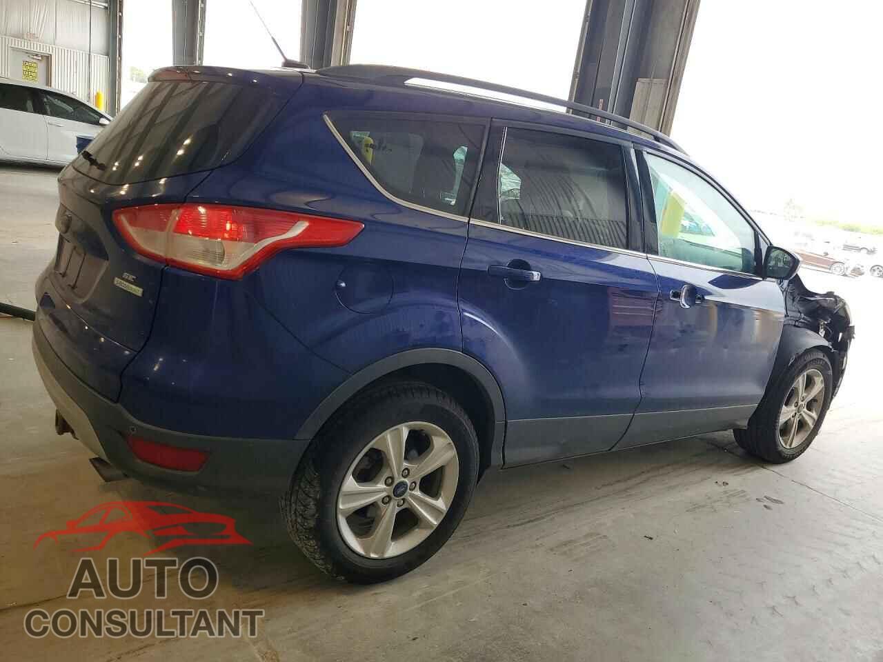 FORD ESCAPE 2014 - 1FMCU0GX0EUD80098