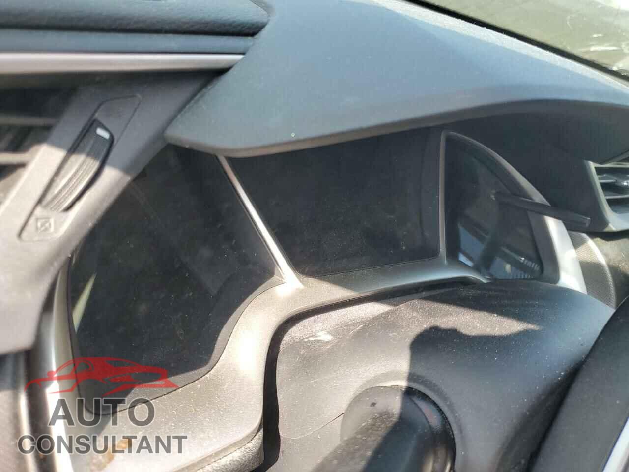 HONDA CIVIC 2017 - 19XFC2F73HE082133
