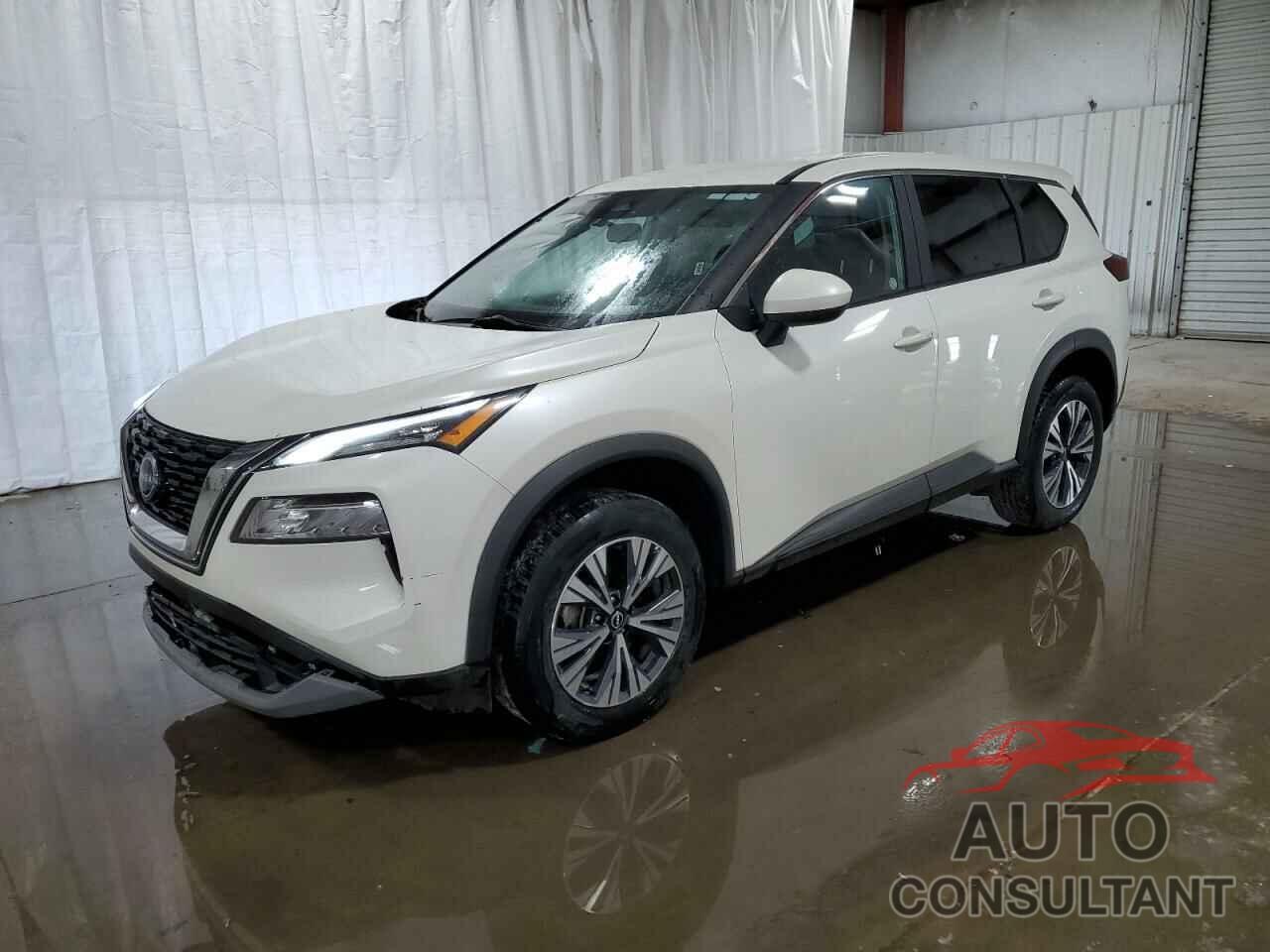 NISSAN ROGUE 2023 - 5N1BT3BA1PC904399