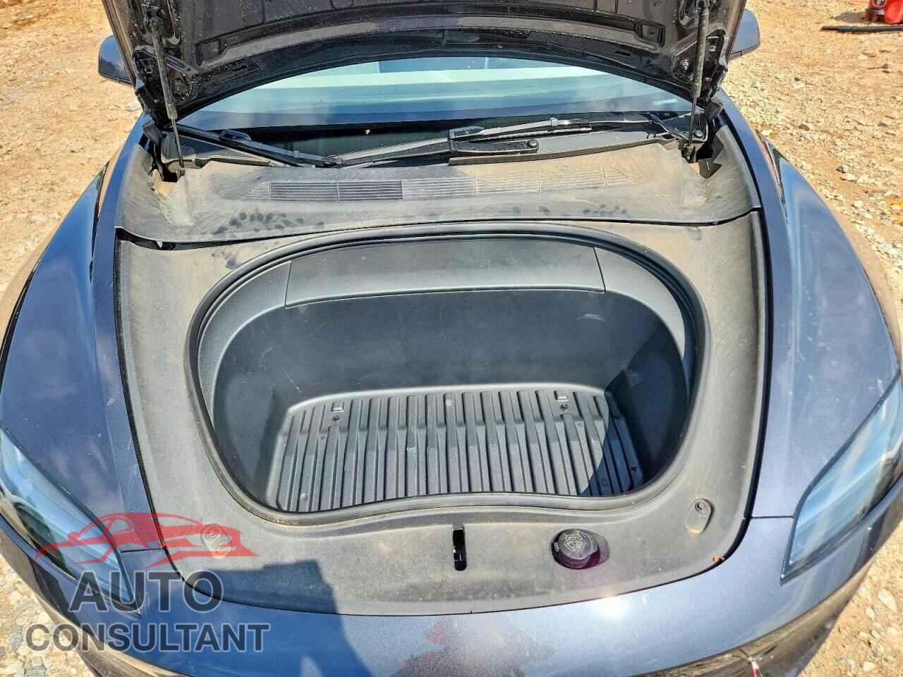 TESLA MODEL 3 2024 - 5YJ3E1EB2RF810050