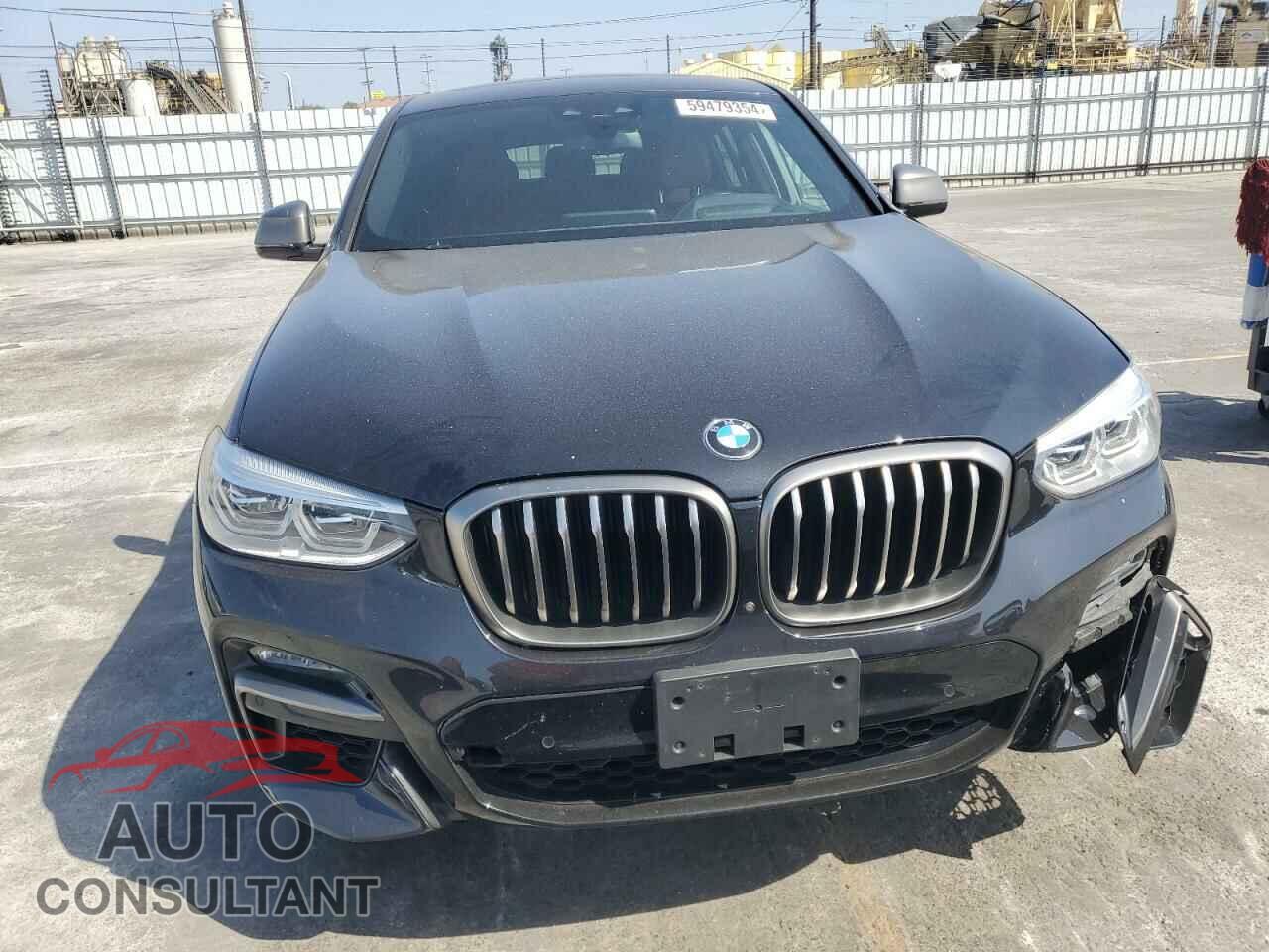 BMW X4 2020 - 5UX2V5C09L9C04090