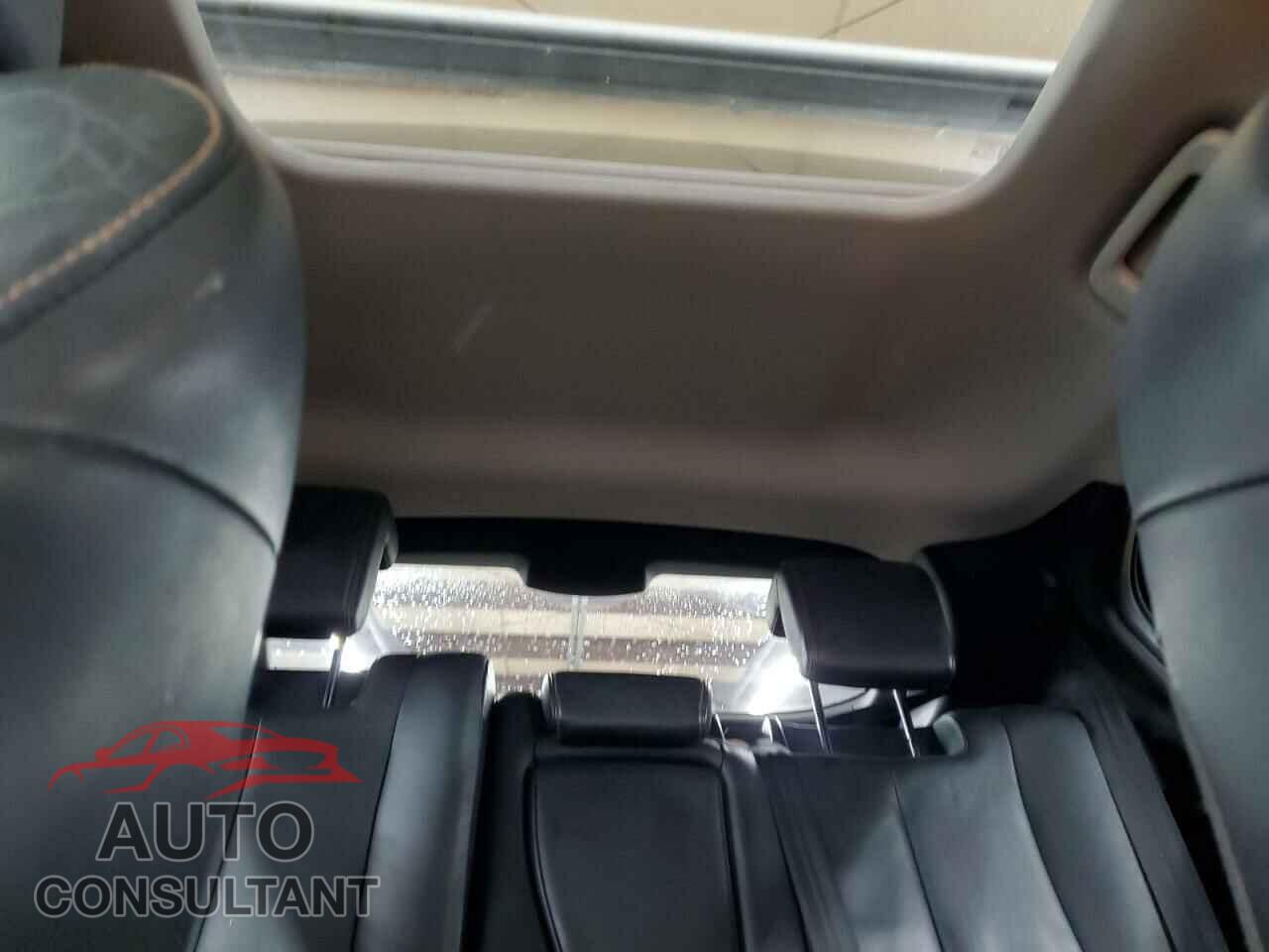 MITSUBISHI ECLIPSE 2018 - JA4AT5AA9JZ051018