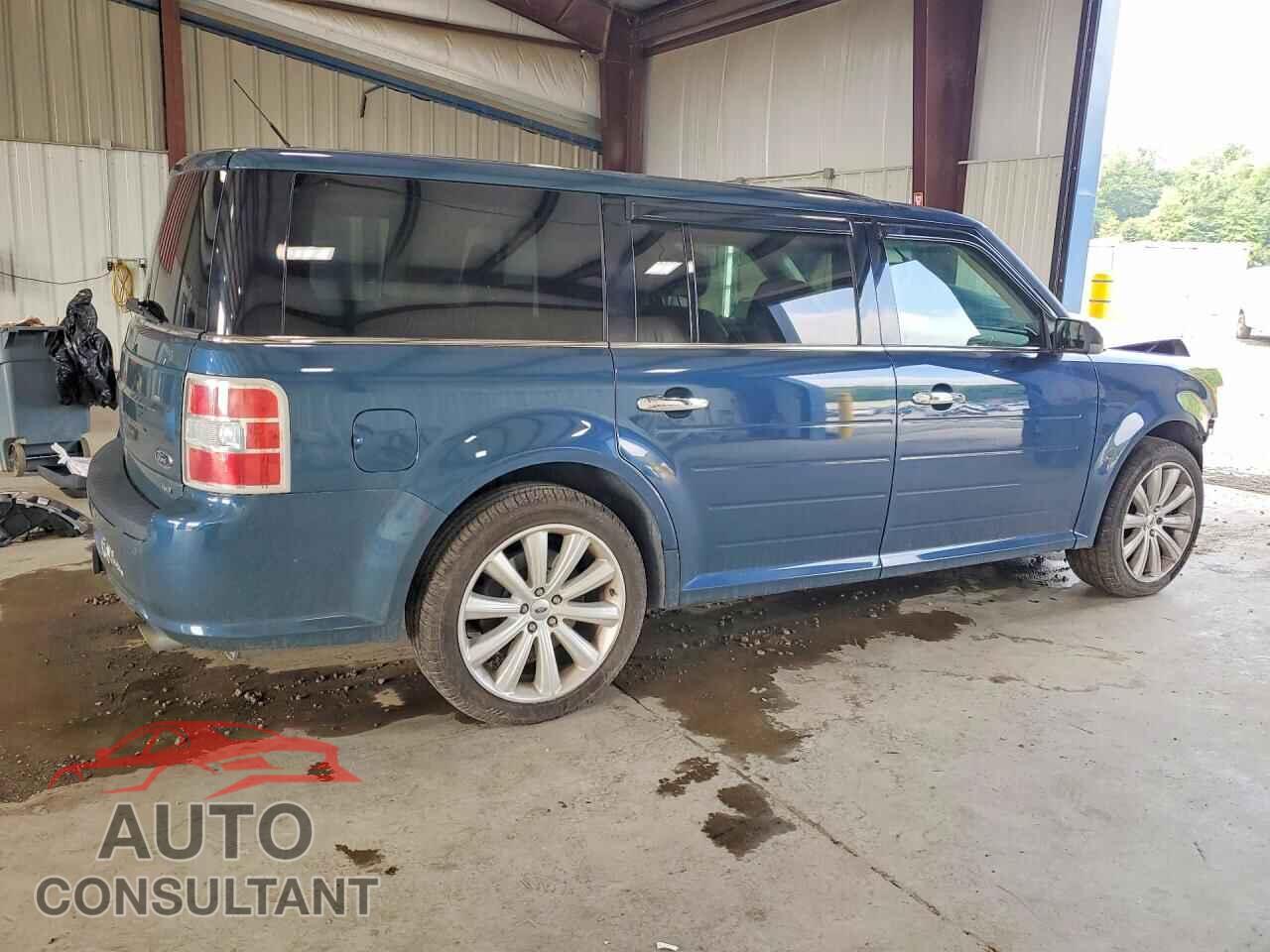 FORD FLEX 2016 - 2FMHK6C8XGBA21783