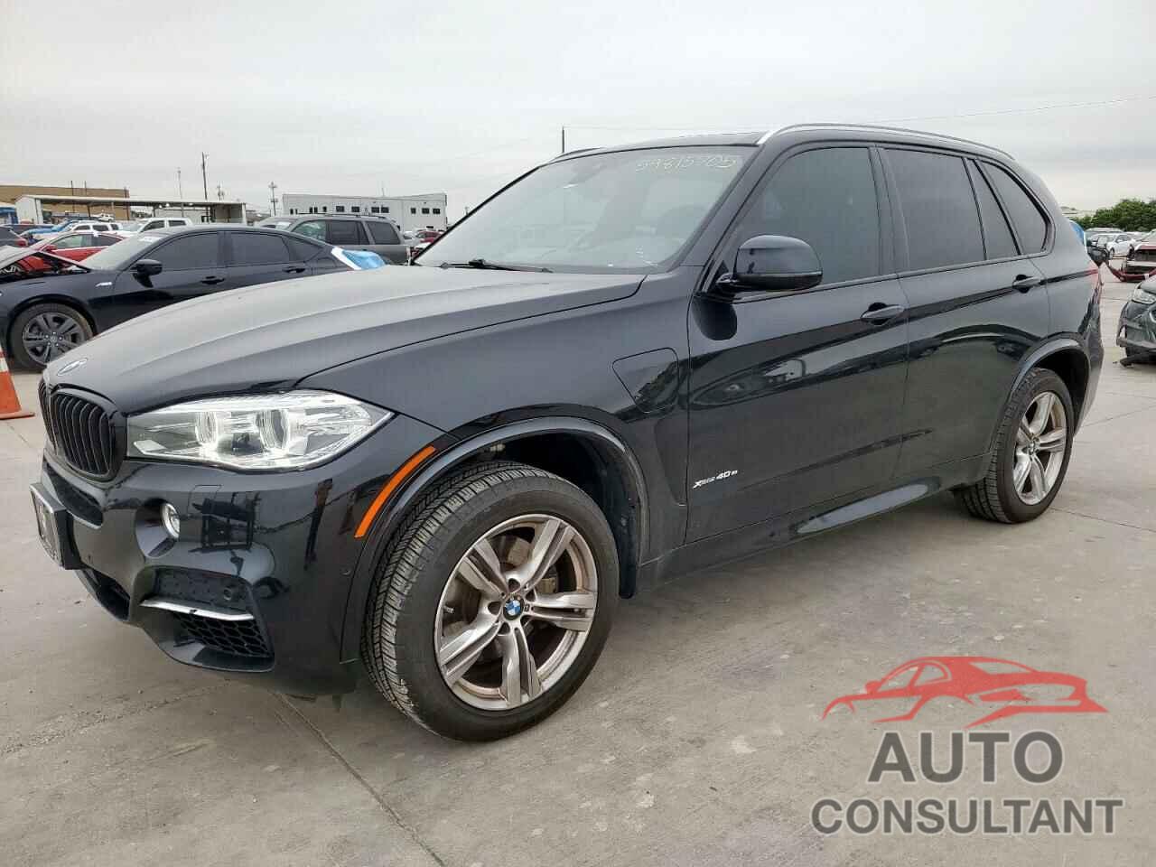 BMW X5 2017 - 5UXKT0C38H0V97494
