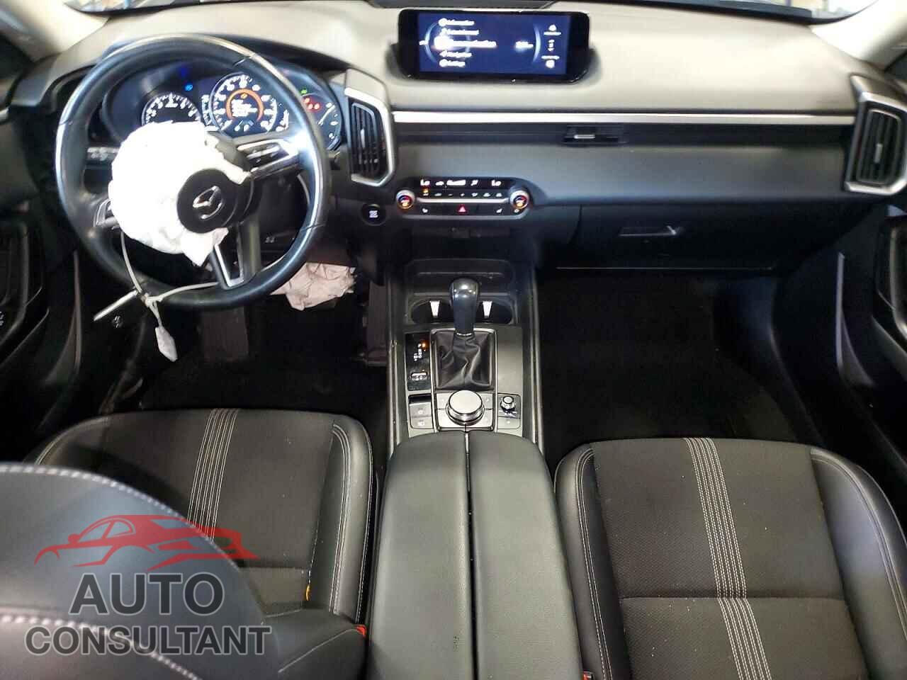 MAZDA CX-50 2025 - 7MMVABBMXSN320687