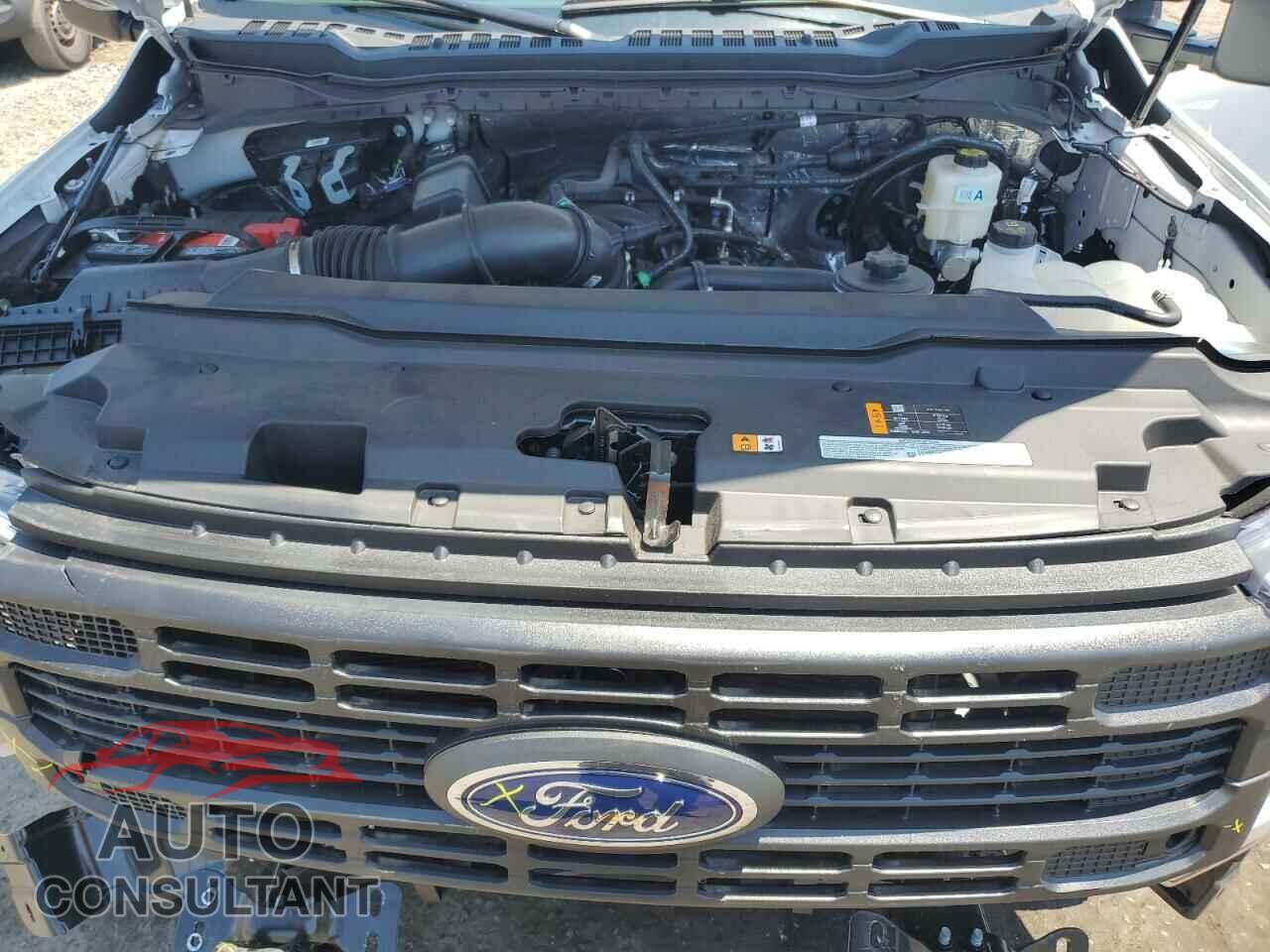 FORD F250 2023 - 1FTBF2AA4PED40887