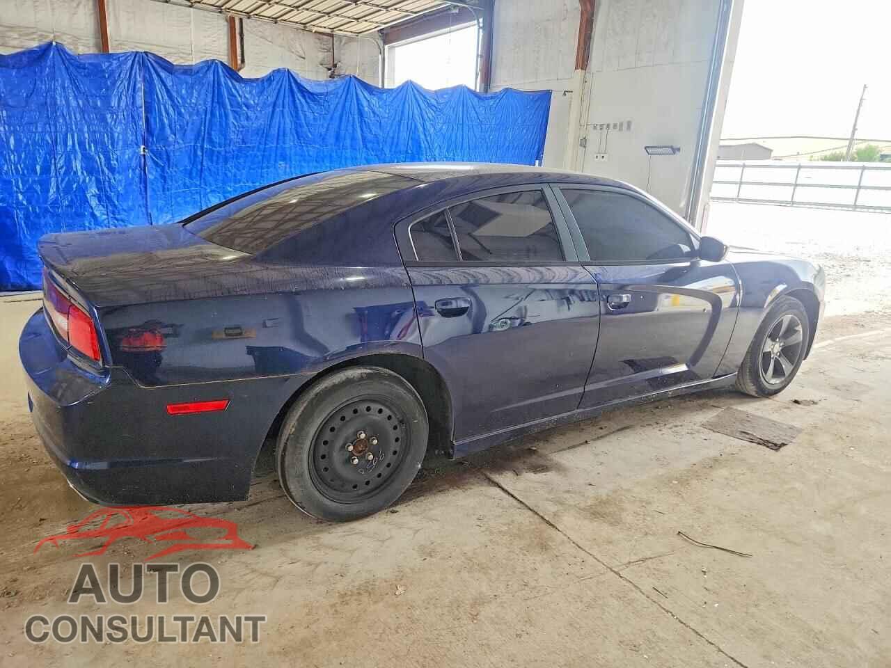 DODGE CHARGER 2014 - 2C3CDXBG2EH131121