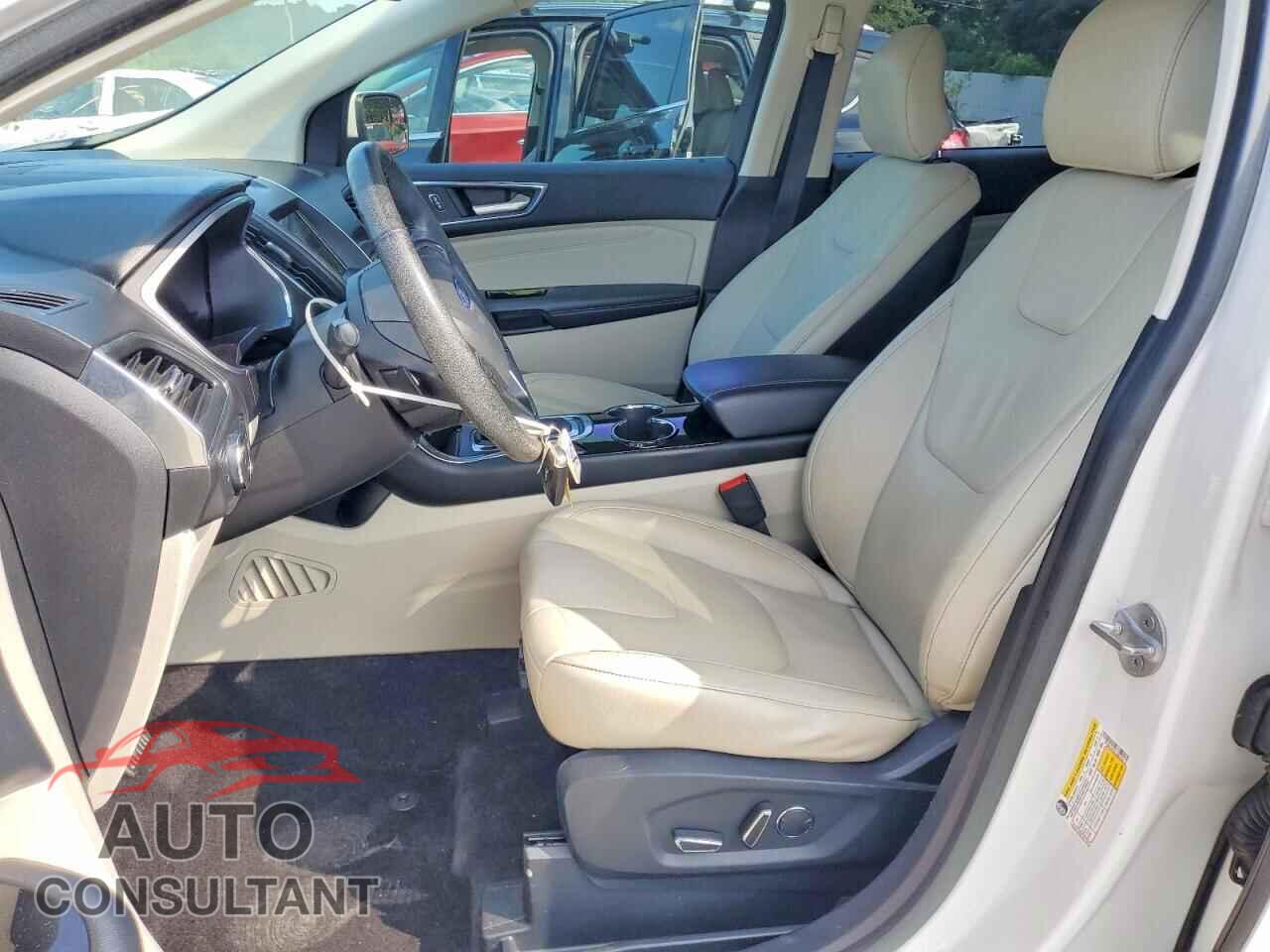 FORD EDGE 2018 - 2FMPK3K91JBB02618
