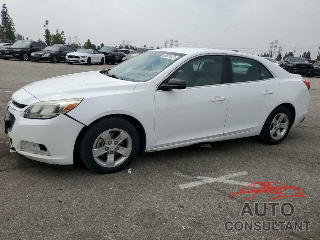 CHEVROLET MALIBU 2015 - 1G11B5SL4FF182089