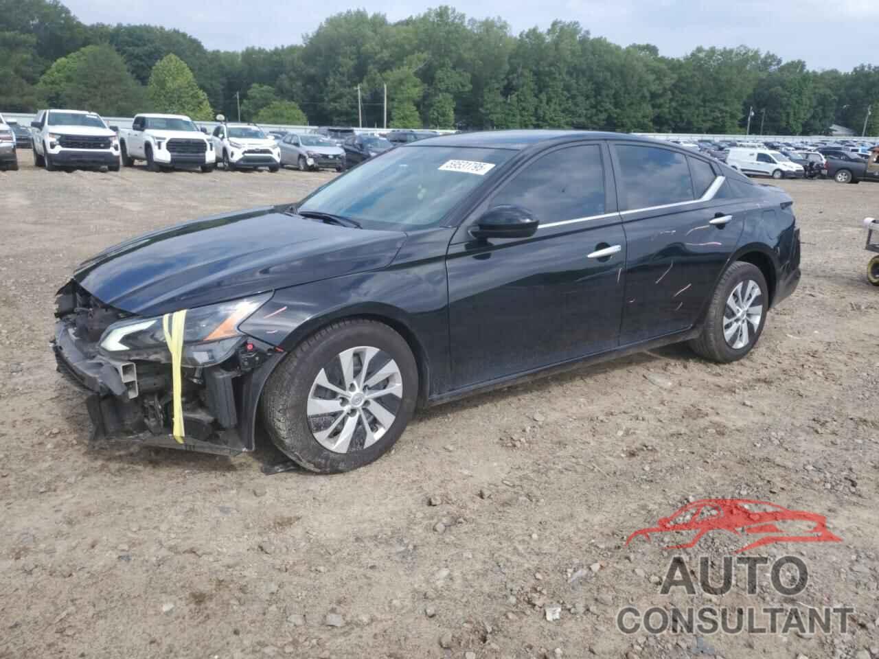 NISSAN ALTIMA 2023 - 1N4BL4BV0PN413913