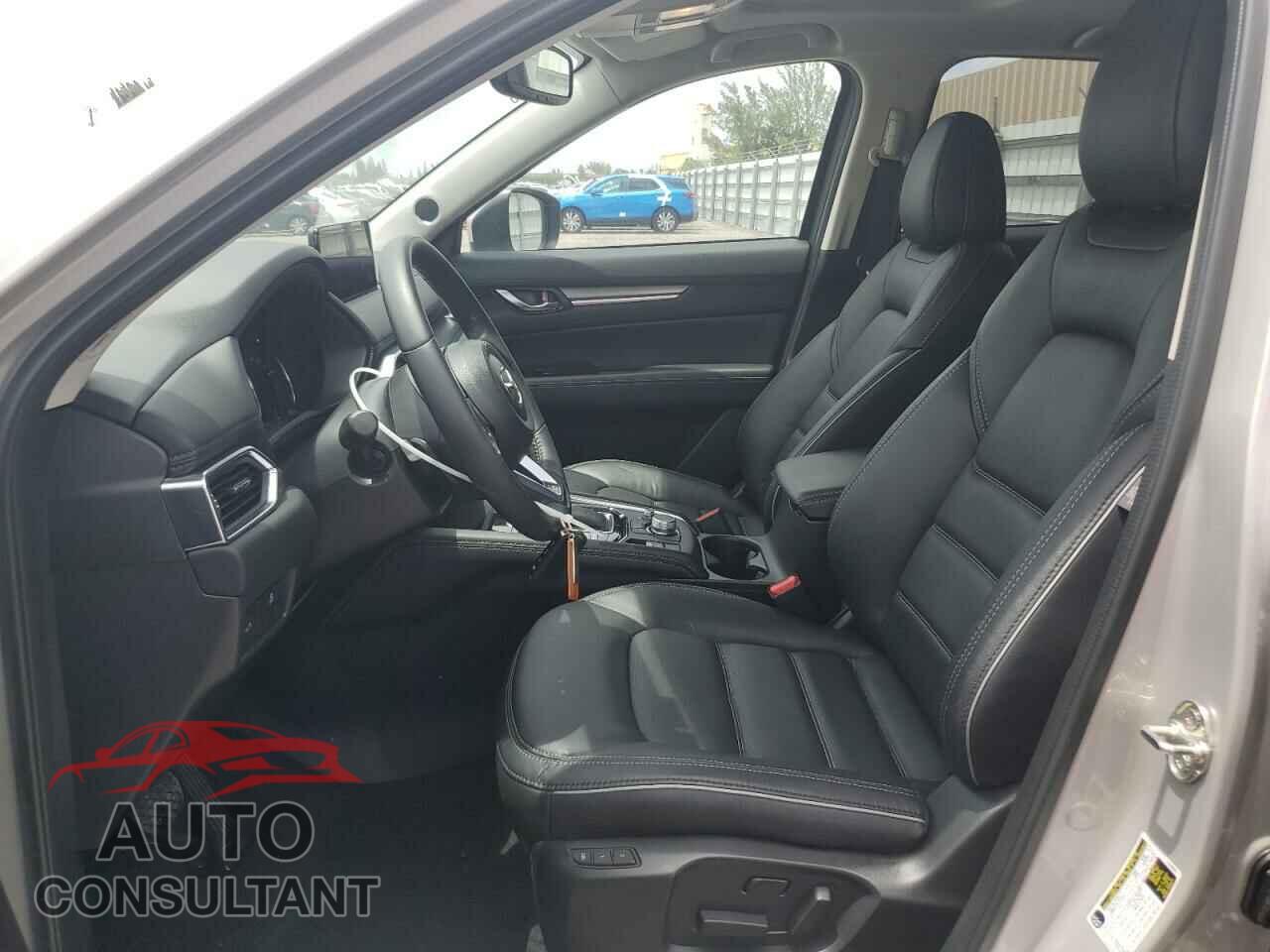 MAZDA CX-5 PREMI 2024 - JM3KFBDL0R0426766