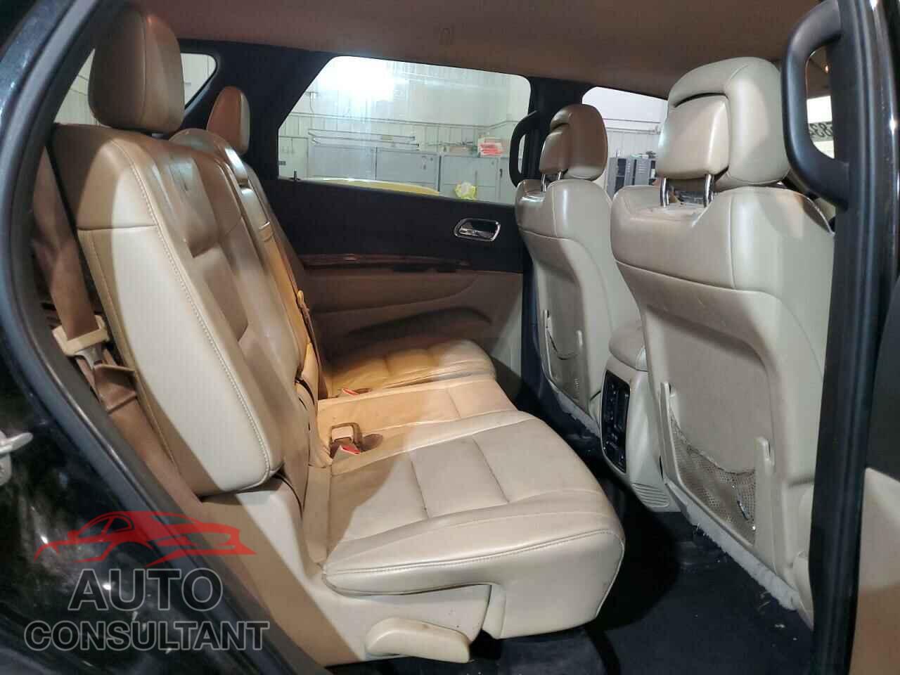 DODGE DURANGO 2015 - 1C4RDJDG0FC789539