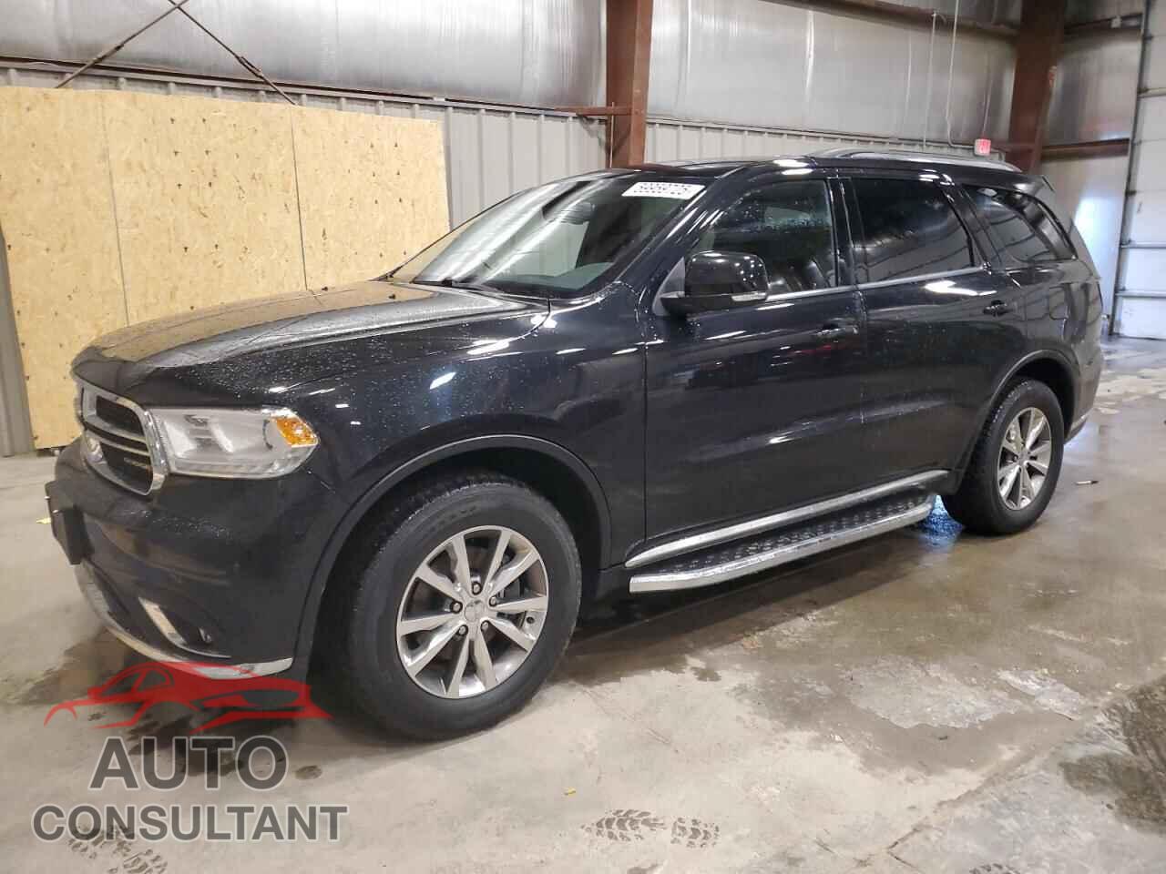 DODGE DURANGO 2015 - 1C4RDJDG3FC874469