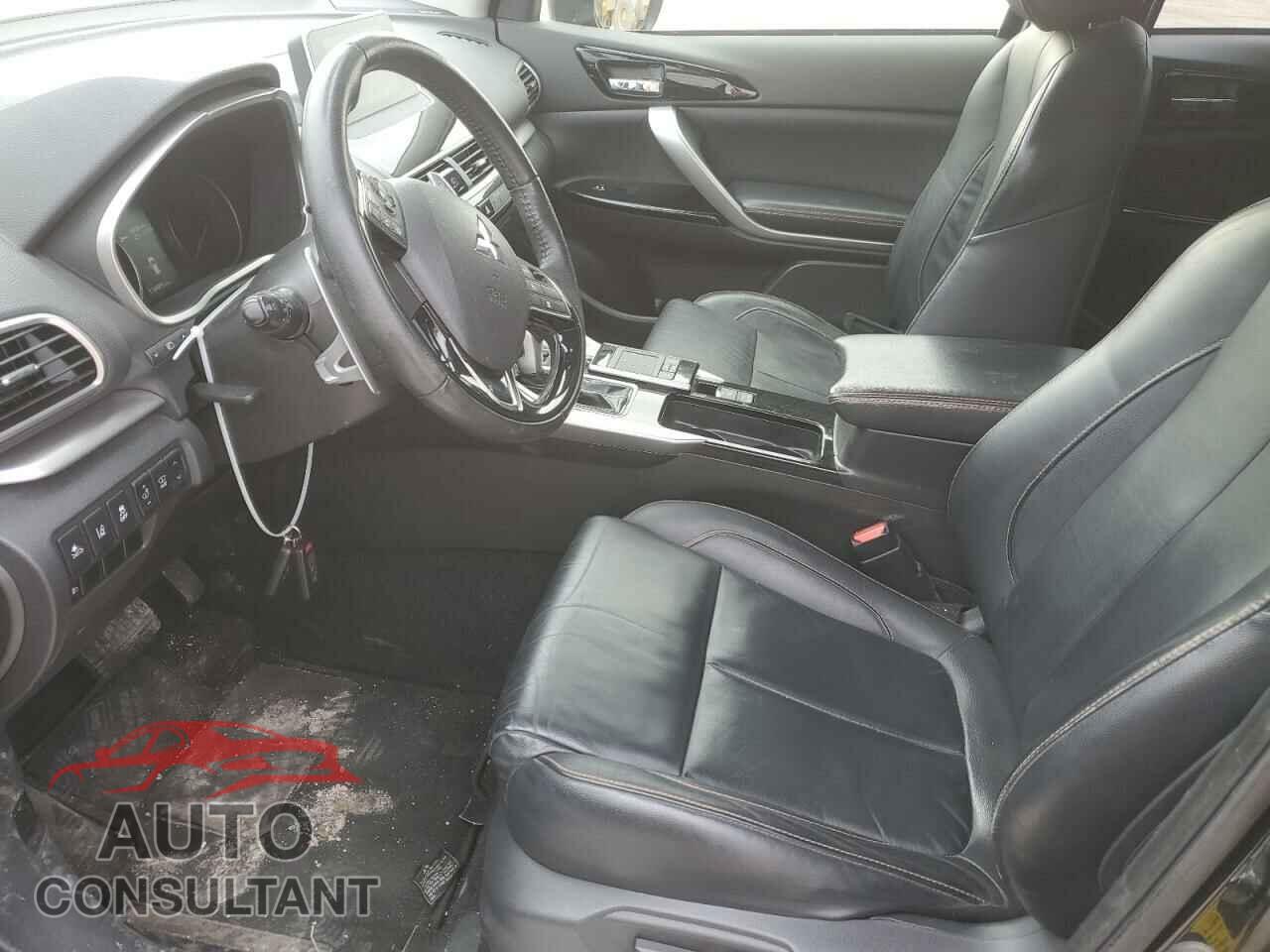 MITSUBISHI ECLIPSE 2019 - JA4AT5AA8KZ004161