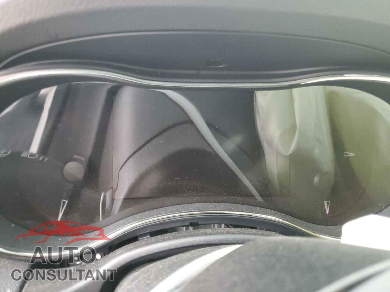 DODGE DURANGO 2019 - 1C4RDJDG3KC827291