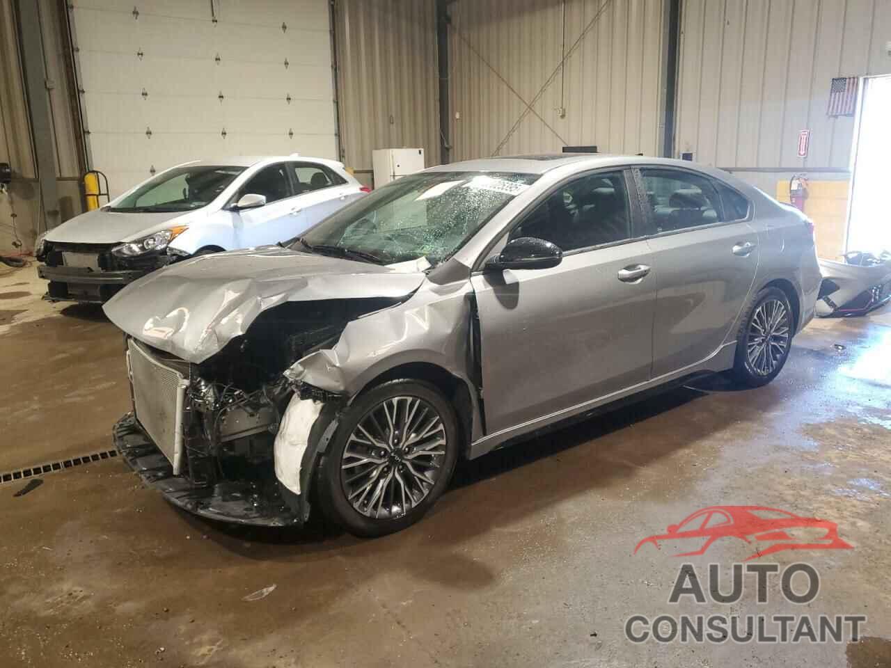 KIA FORTE 2024 - 3KPF54AD6RE720878