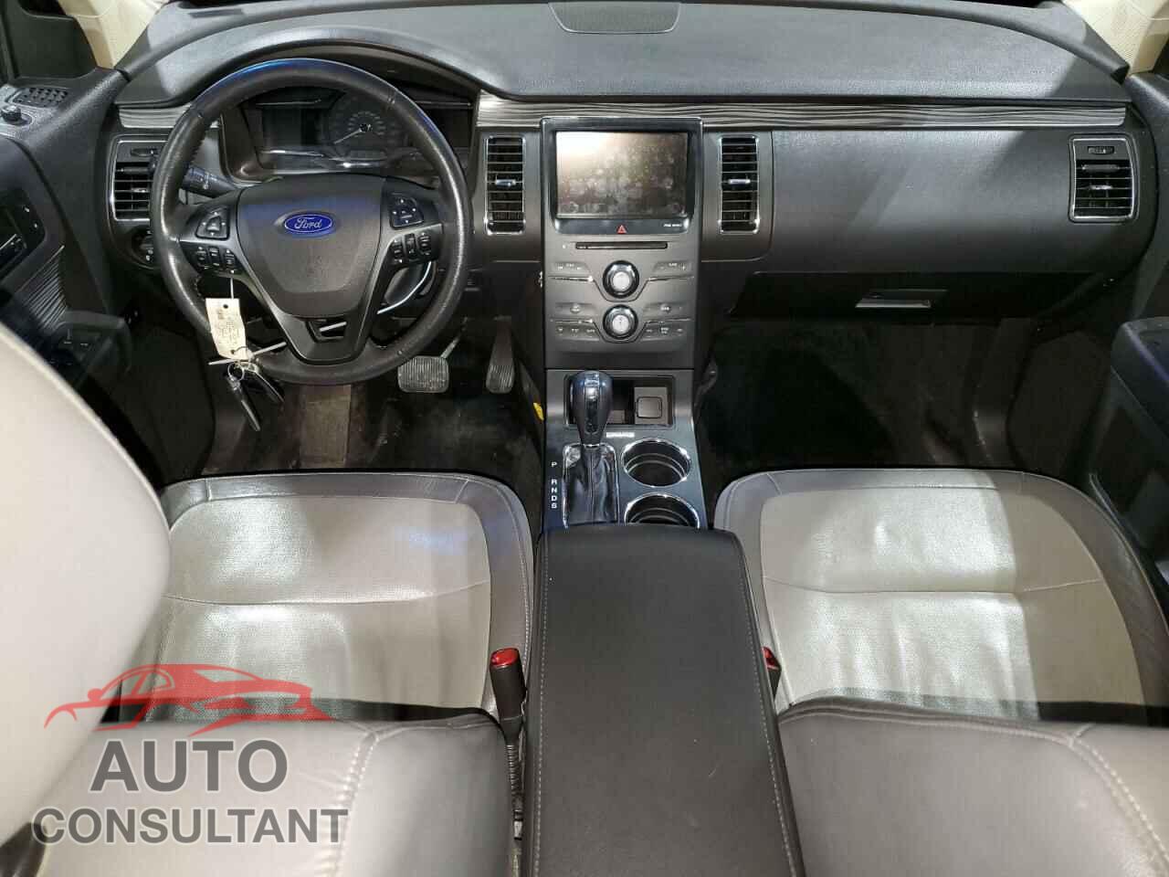 FORD FLEX 2016 - 2FMHK6C8XGBA12792